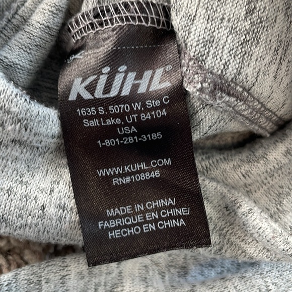 Kuhl Lea Pullover Women’s - Picture 9 of 12